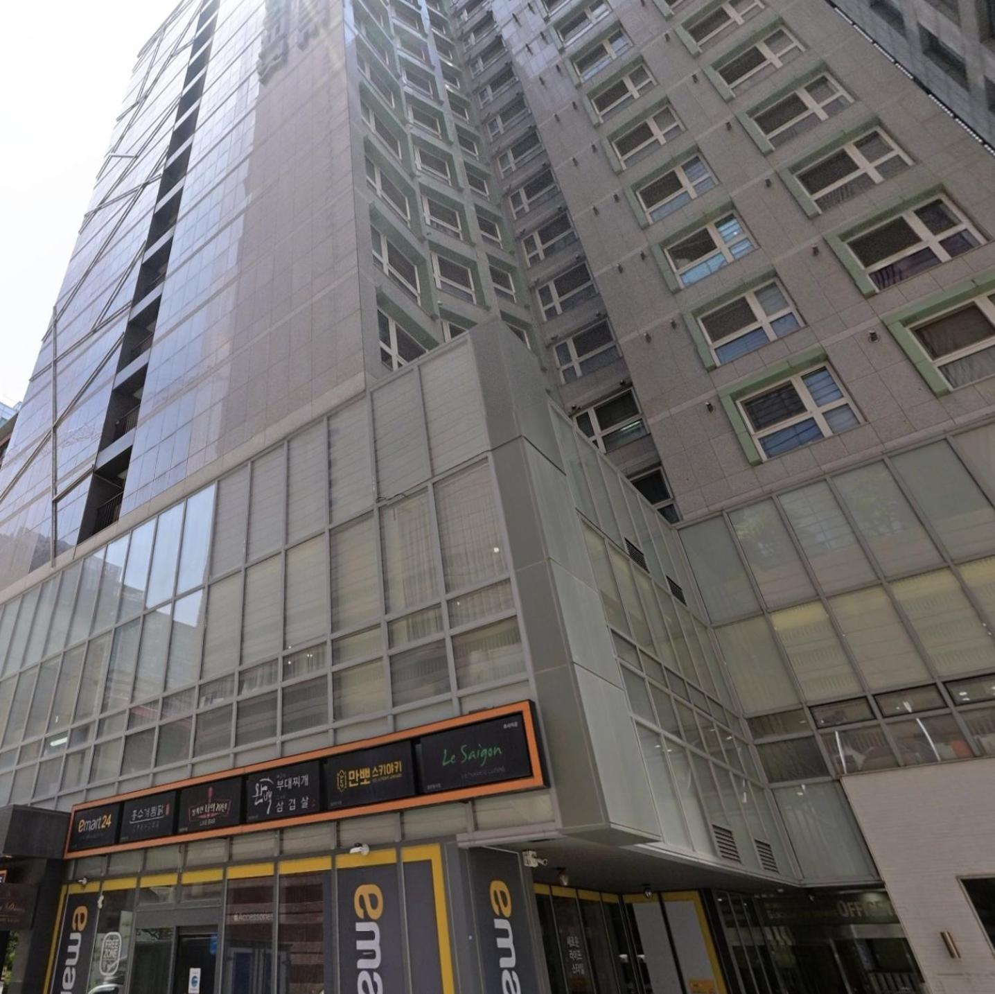 Perfect In Gangnam, Just 1 Minute From Sinnonhyeon Station * Seoul